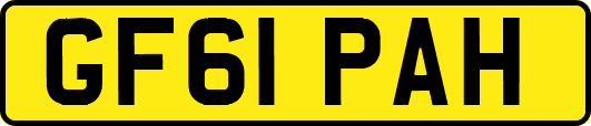 GF61PAH