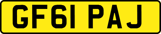 GF61PAJ