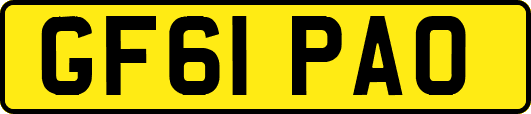 GF61PAO