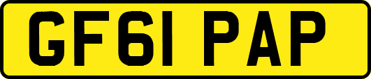 GF61PAP
