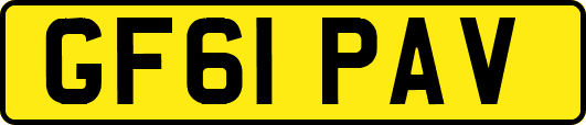 GF61PAV