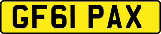 GF61PAX