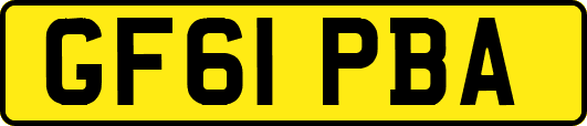 GF61PBA