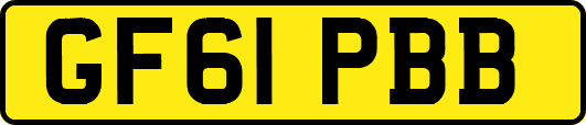 GF61PBB
