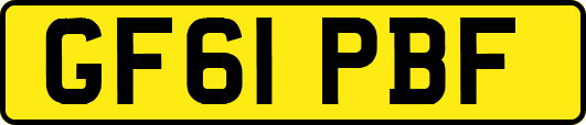 GF61PBF