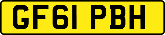 GF61PBH