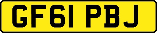 GF61PBJ