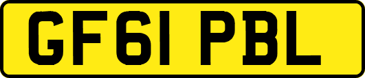 GF61PBL