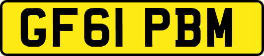 GF61PBM
