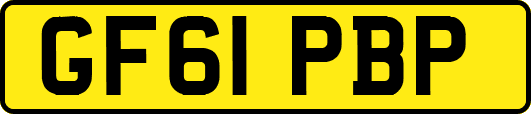 GF61PBP