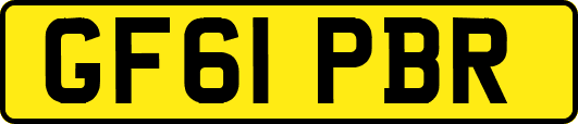 GF61PBR
