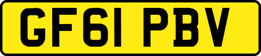 GF61PBV