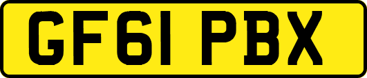 GF61PBX