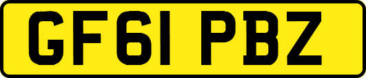 GF61PBZ