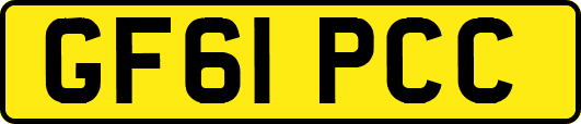 GF61PCC