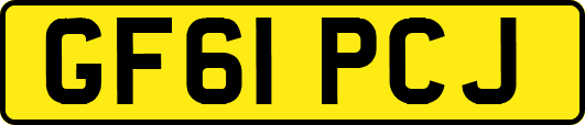 GF61PCJ