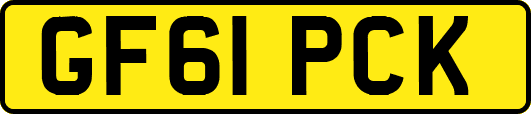 GF61PCK