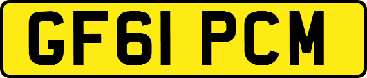 GF61PCM