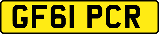 GF61PCR
