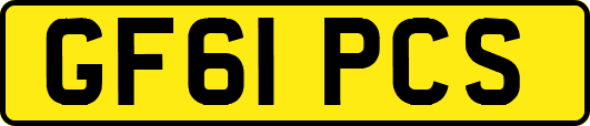 GF61PCS
