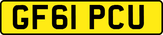 GF61PCU