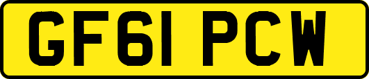 GF61PCW
