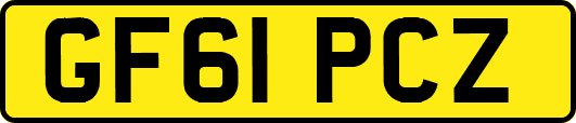 GF61PCZ