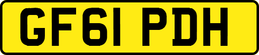 GF61PDH
