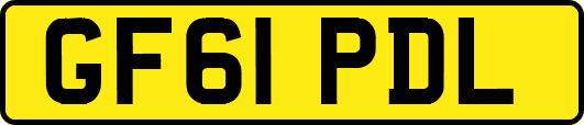GF61PDL