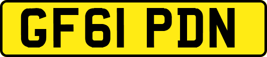 GF61PDN