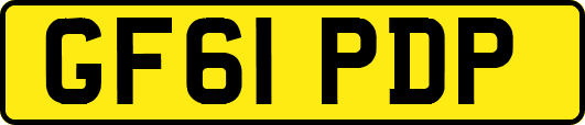 GF61PDP