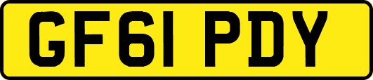 GF61PDY
