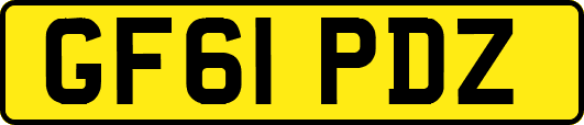 GF61PDZ