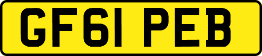 GF61PEB
