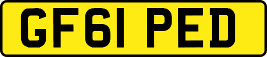 GF61PED