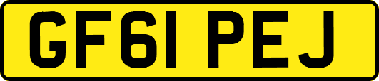GF61PEJ