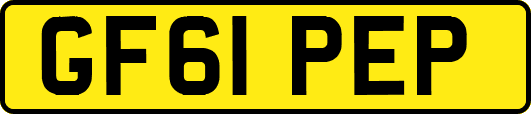GF61PEP