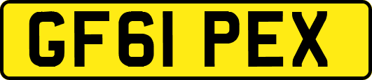GF61PEX