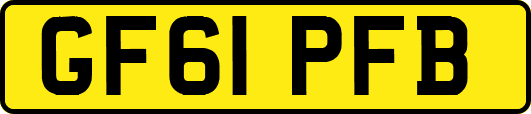 GF61PFB