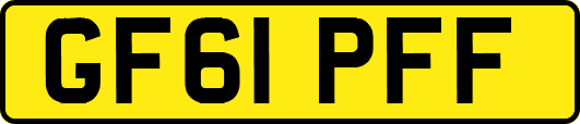 GF61PFF