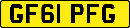 GF61PFG