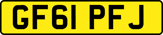 GF61PFJ