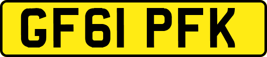 GF61PFK