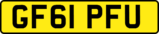 GF61PFU
