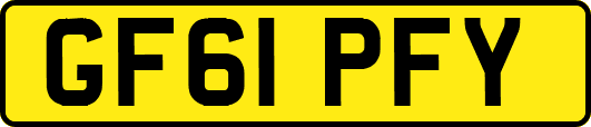 GF61PFY