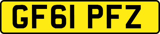 GF61PFZ