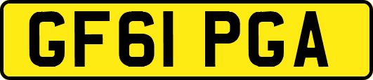 GF61PGA