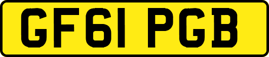GF61PGB