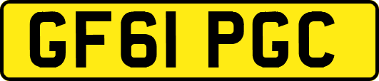 GF61PGC