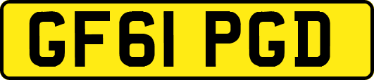 GF61PGD